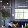 Превью Smart Dimmer Light Switch — Smart Switch, GE