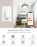 Превью Smart Dimmer Switch with Bluetooth Remote — Smart Switch, Avatar Controls