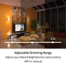 Превью Smart Dimmer Switch with Bluetooth Remote — Smart Switch, Avatar Controls