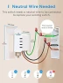 Превью Smart Dimmer Switch — Smart Switch, meross