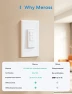 Превью Smart Dimmer Switch — Smart Switch, meross