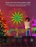 Превью Smart Firework Led Lights — LED Strip Lights, MATICOD