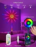Превью Smart Firework Led Lights — LED Strip Lights, MATICOD
