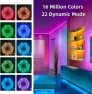 Превью Smart LED Strip Lights (2 Rolls of 100ft) — LED Strip Lights, Lcutml