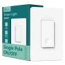Превью Smart Light Switch, 2.4GHz WiFi — Smart Switch, TREATLIFE