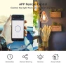 Превью Smart Light Switch, 2.4GHz WiFi — Smart Switch, TREATLIFE