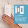 Превью Smart Light Switch 3-Way Kit — Smart Switch, Lutron