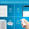 Превью Smart Light Switch 3-Way Kit — Smart Switch, Lutron