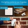 Превью Smart Light Switch 3-Way Kit — Smart Switch, Lutron