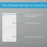 Превью Smart Light Switch 3-Way Kit — Smart Switch, Lutron