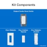 Превью Smart Light Switch 3-Way Kit — Smart Switch, Lutron