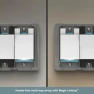 Превью Smart Light Switch (Gen 2) — Smart Switch, Deako