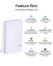 Превью Smart Light Switch Kit — Smart Switch, Thinkbee