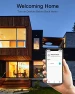 Превью Smart Light Switch Kit — Smart Switch, Thinkbee