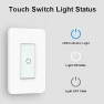 Превью Smart Light Switch — Smart Switch, Nexete