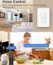Превью Smart Light Switch — Smart Switch, Nexete