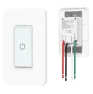 Превью Smart Light Switch — Smart Switch, Nexete