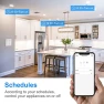 Превью Smart Light Switch — Smart Switch, KKCOOL