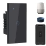 Превью Smart Light Switches, 4 Gang — Smart Switch, BSEED