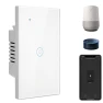 Превью Smart Light Switches, 4 Gang — Smart Switch, BSEED