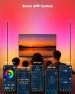 Превью Smart RGB LED Corner Floor Lamp — LED Strip Lights, Vexinat