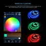 Превью Smart RGB WiFi LED Controller 4-Pin Output 2-Port — LED Strip Lights, iNextStation