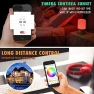 Превью Smart RGB WiFi LED Controller 4-Pin Output 2-Port — LED Strip Lights, iNextStation