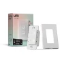 Превью Smart Switch, 2-Button WiFi in-Wall Smart Light Switch — Smart Switch, LIFX
