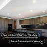 Превью Smart Switch, 2-Button WiFi in-Wall Smart Light Switch — Smart Switch, LIFX