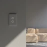 Превью Smart Switch, 2-Button WiFi in-Wall Smart Light Switch — Smart Switch, LIFX