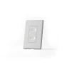Превью Smart Switch, 2-Button WiFi in-Wall Smart Light Switch — Smart Switch, LIFX