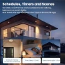 Превью Smart Switch — Smart Switch, TOZENVAN