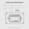 Превью Smart Wall Light Switch — Smart Switch, NillWay