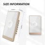 Превью Smart Wall Light Switch — Smart Switch, NillWay