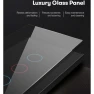 Превью Smart Wall Touch Light Switch (2 Gang) — Smart Switch, Lsliangmei