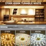 Превью Under Cabinet Lighting 10 Pack — LED Strip Lights, DAYBETTER
