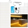 Превью Under Cabinet Lighting 10 Pack — LED Strip Lights, DAYBETTER