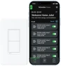 Превью WiFi Energy Monitoring Light Switch — Smart Switch, Schneider Electric