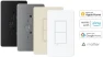 Превью WiFi Energy Monitoring Light Switch — Smart Switch, Schneider Electric