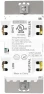 Превью WiFi Energy Monitoring Light Switch — Smart Switch, Schneider Electric