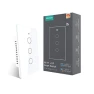 Превью WiFi RF433 Smart Touch Wall Switch — Smart Switch, MoesGo