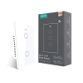 Превью WiFi RF433 Smart Touch Wall Switch — Smart Switch, MoesGo