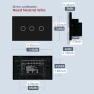 Превью WiFi Smart Light Switch — Smart Switch, TOZENVAN