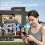Превью WiFi Smart Light Switch — Smart Switch, TOZENVAN