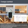 Превью WiFi Smart Light Switch — Smart Switch, TOZENVAN