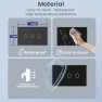 Превью WiFi Smart Light Switch — Smart Switch, TOZENVAN