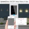 Превью WiFi Smart Wall Light Switch — Smart Switch, MoesGo