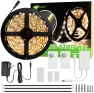 Превью Wireless Motion Activated LED Strip Lights 19.7FT — LED Strip Lights, RAYZEEK
