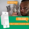 Превью Zigbee Smart Light Switch (No Neutral) — Smart Switch, Martin Jerry