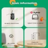 Превью Zigbee Smart Light Switch (No Neutral) — Smart Switch, Martin Jerry